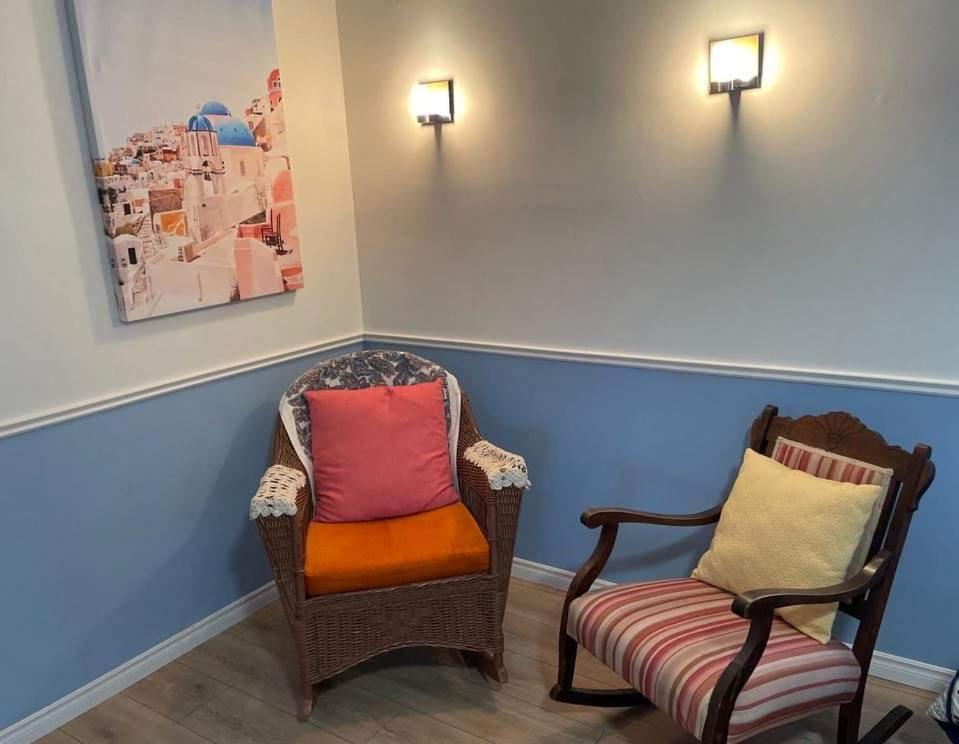 Gite Macdale B&B Paspebiac Экстерьер фото